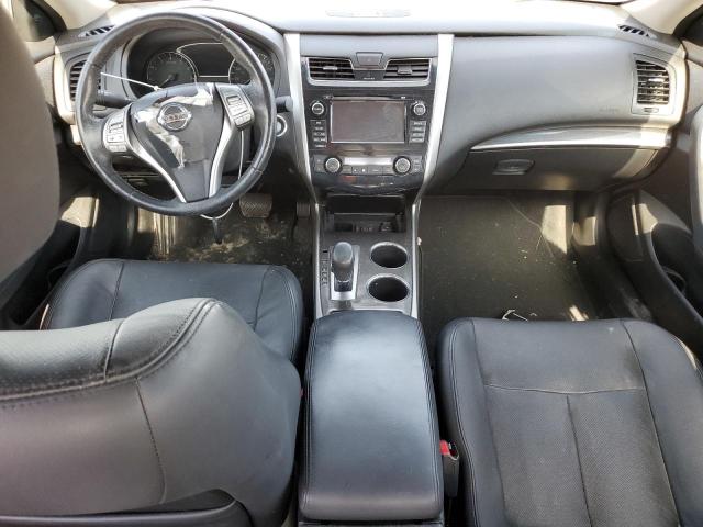 Photo 8 from auction – 2014 NISSAN ALTIMA 2.5 with VIN 1N4AL3AP4EN227460