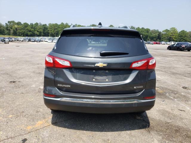 Photo 6 from auction – 2018 CHEVROLET EQUINOX with VIN 3GNAXMEV9JL413123
