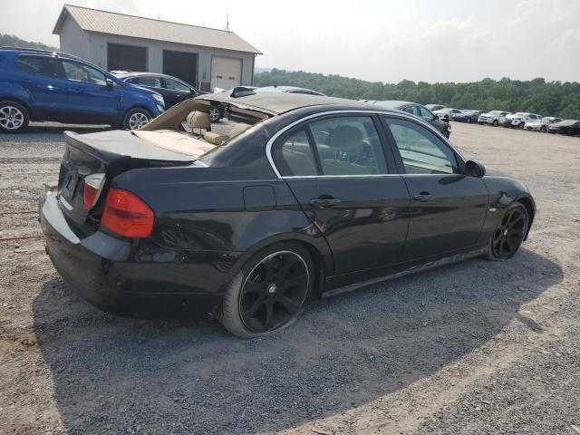 Photo 3 from auction – 2006 BMW 330 I with VIN WBAVB33516PS13447