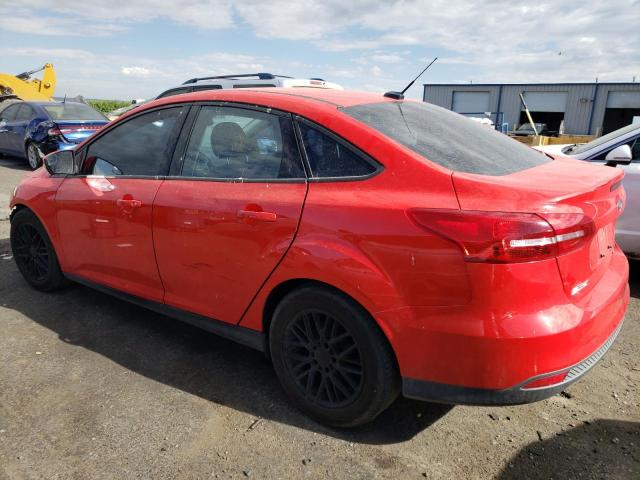 Photo 2 from auction – 2016 FORD FOCUS SE with VIN 1FADP3F22GL253794