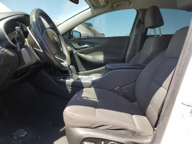 Photo 7 from auction – 2017 CHEVROLET MALIBU LT with VIN 1G1ZE5ST7HF254030