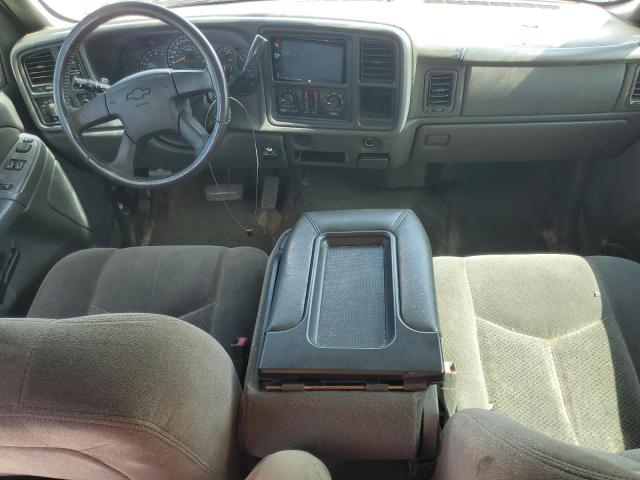 Photo 8 from auction – 2005 CHEVROLET SILVERADO with VIN 1GCEK19B45E272314