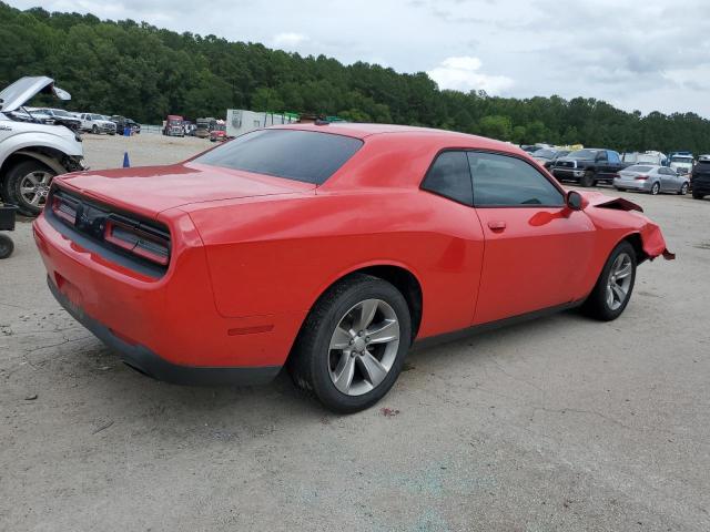Photo 3 from auction – 2015 DODGE CHALLENGER with VIN 2C3CDZAGXFH823044
