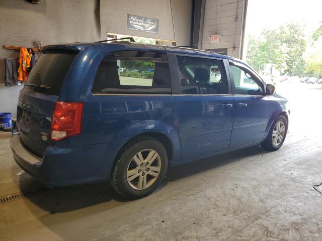 Photo 3 from auction – 2011 DODGE CARAVAN with VIN 2D4RN5DG9BR606308