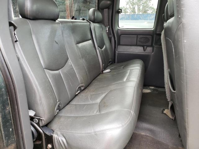 Photo 10 from auction – 2007 CHEVROLET SILVERADO with VIN 1GCEC19V67Z115385