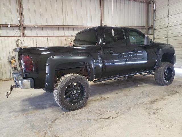 Photo 3 from auction – 2007 CHEVROLET SILVERADO with VIN 3GCEK13M07G528843