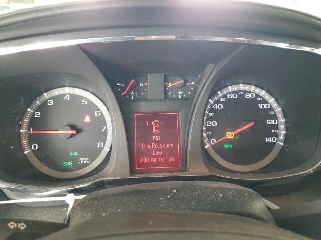 Photo 9 from auction – 2016 GMC TERRAIN SL with VIN 2GKFLTEK4G6358155