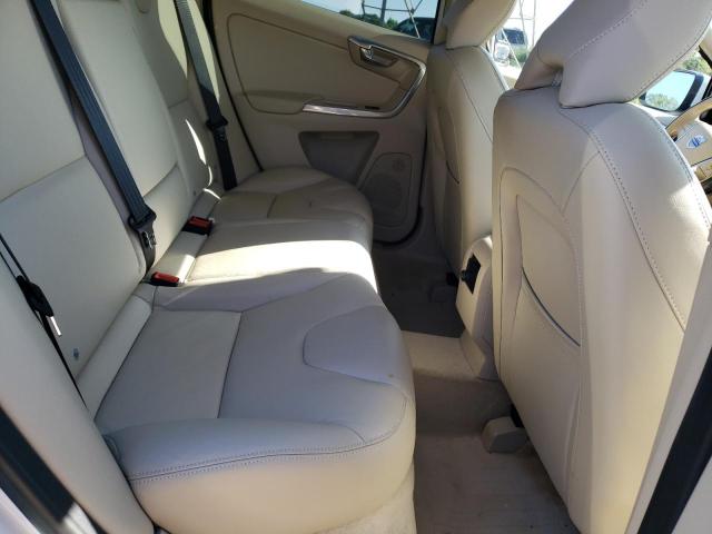 Photo 10 from auction – 2015 VOLVO XC60 T6 PL with VIN YV4902RM4F2727922