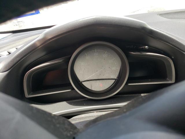 Photo 9 from auction – 2018 MAZDA 3 TOURING with VIN 3MZBN1L3XJM206735