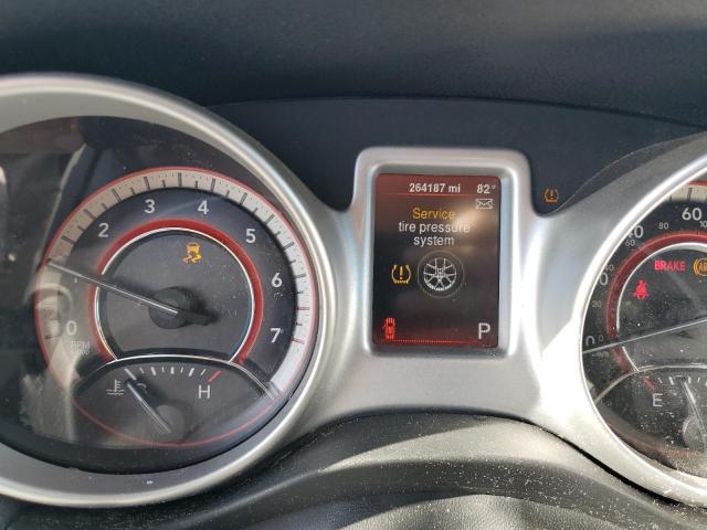 Photo 9 from auction – 2014 DODGE JOURNEY SX with VIN 3C4PDCBG6ET213933