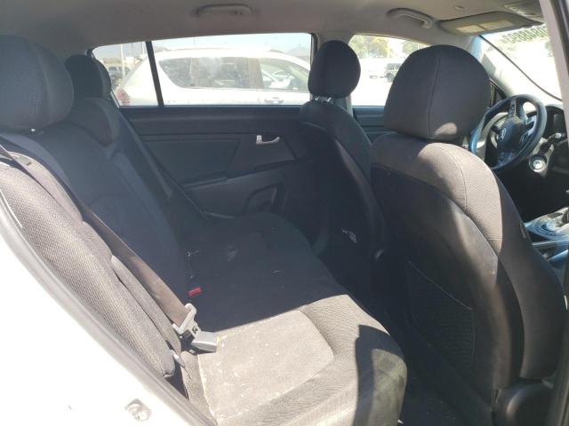 Photo 11 from auction – 2013 KIA SPORTAGE B with VIN KNDPB3A28D7520941