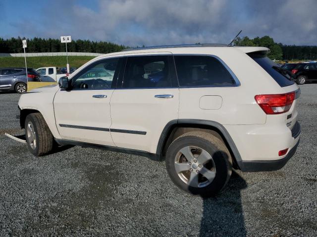 Photo 2 from auction – 2011 JEEP GRAND CHER with VIN 1J4RR5GG5BC671544