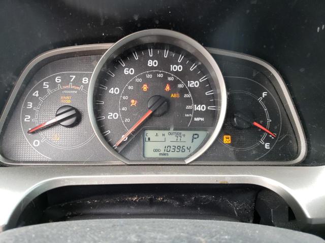 Photo 9 from auction – 2013 TOYOTA RAV4 XLE with VIN JTMWFREV9DD006380