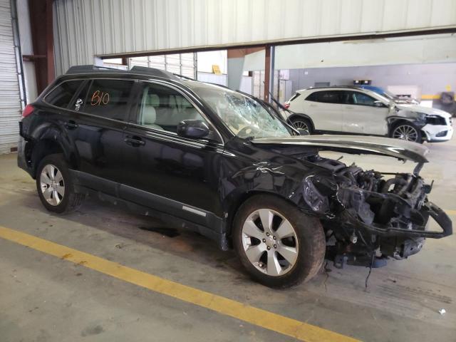 Photo 4 from auction – 2010 SUBARU OUTBACK 2. with VIN 4S4BRBHC1A3333974