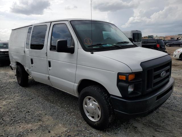 Photo 4 from auction – 2012 FORD ECONOLINE with VIN 1FTNE2EW6CDA35722