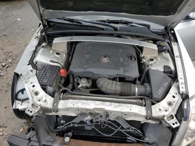 Photo 11 from auction – 2011 CADILLAC CTS PREMIU with VIN 1G6DP5ED3B0103943
