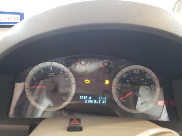 Foto 9 de la subasta – 2009 FORD ESCAPE XLT con VIN 1FMCU03799KA03471