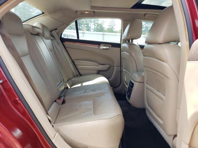 Photo 10 from auction – 2012 CHRYSLER 300C with VIN 2C3CCAET2CH279727