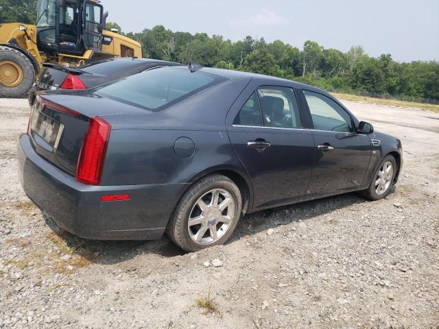 Photo 3 from auction – 2010 CADILLAC STS with VIN 1G6DU6EV0A0137084