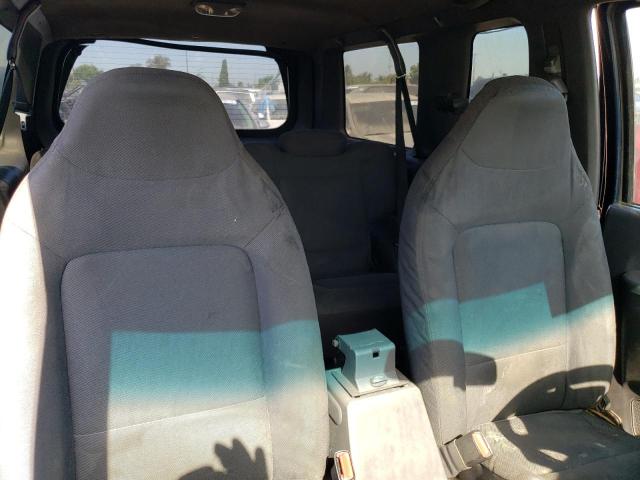 Photo 10 from auction – 2002 FORD EXPLORER S with VIN 1FMYU60EX2UC80362