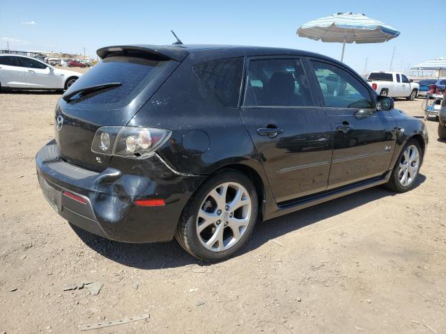 صورة رقم 3 من المزاد - 2009 MAZDA 3 S مع VIN JM1BK343091192293