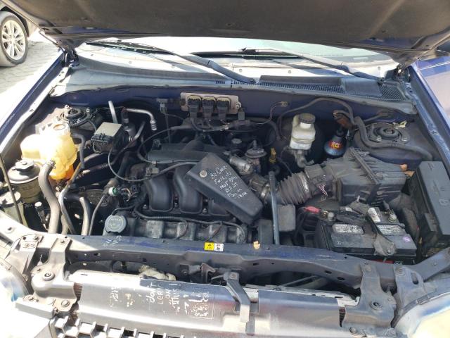 Photo 11 from auction – 2005 FORD ESCAPE XLT with VIN 1FMYU93135KA19827