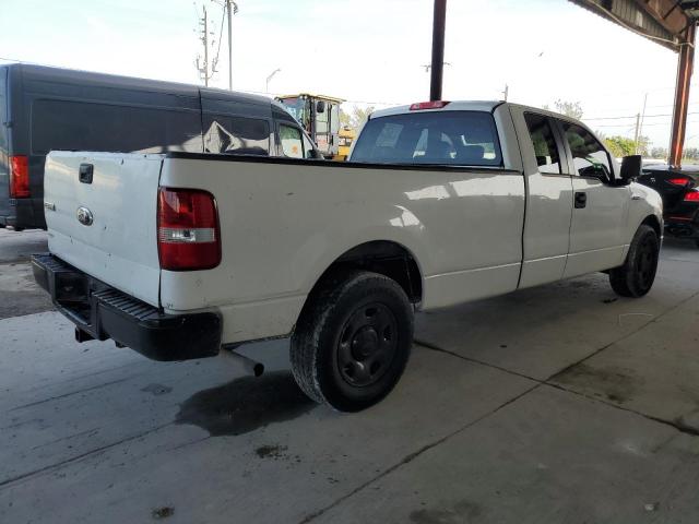 Photo 3 from auction – 2007 FORD F150 with VIN 1FTVX125X7KD27133