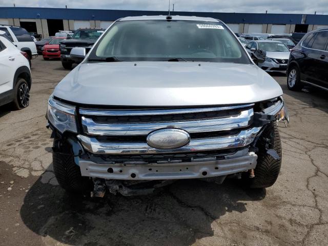 Photo 5 from auction – 2013 FORD EDGE SEL with VIN 2FMDK4JC9DBA82869