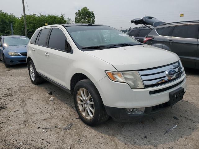 Photo 4 from auction – 2009 FORD EDGE SEL with VIN 2FMDK48C49BA65510