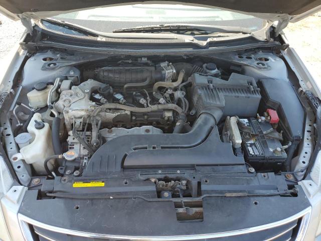Photo 11 from auction – 2011 NISSAN ALTIMA BAS with VIN 1N4AL2AP8BN406316
