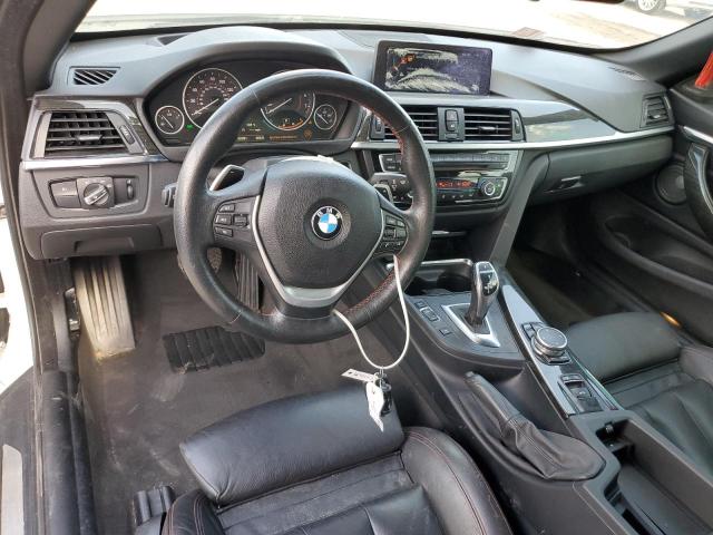 Photo 8 from auction – 2015 BMW 428 I SULE with VIN WBA3V7C50FP772574