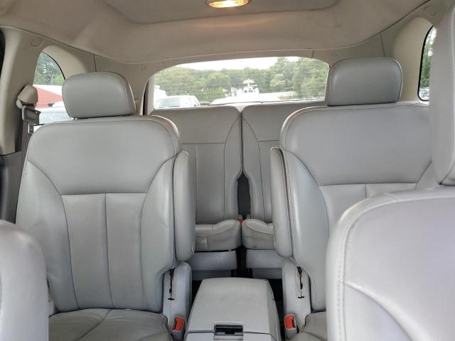 Foto 10 de la subasta – 2007 CHRYSLER PACIFICA T con VIN 2A8GF68X47R177001