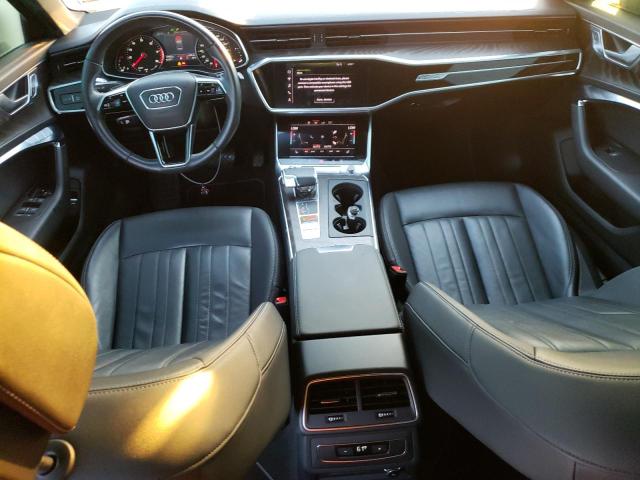 Photo 8 from auction – 2019 AUDI A6 PREMIUM with VIN WAUD8AF24KN125255