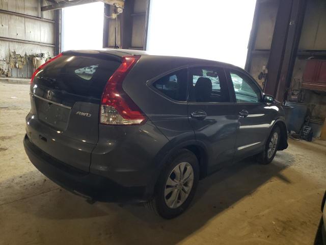 Photo 3 from auction – 2012 HONDA CR-V EX with VIN 2HKRM4H55CH616397
