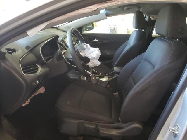 Photo 7 from auction – 2016 CHEVROLET MALIBU LS with VIN 1G1ZB5STXGF238170