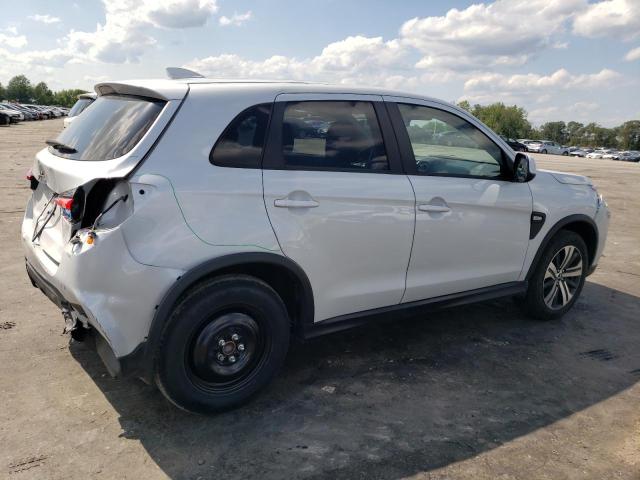 Photo 3 from auction – 2022 MITSUBISHI OUTLANDER with VIN JA4APUAU4NU006421
