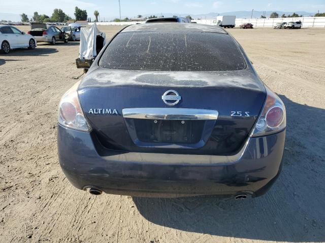 Photo 6 from auction – 2010 NISSAN ALTIMA BAS with VIN 1N4AL2AP1AN504635