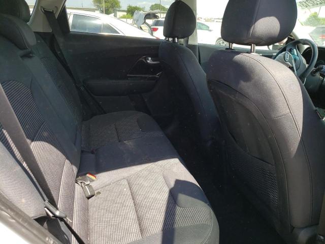 Photo 10 from auction – 2020 KIA NIRO LX with VIN KNDCB3LCXL5383337