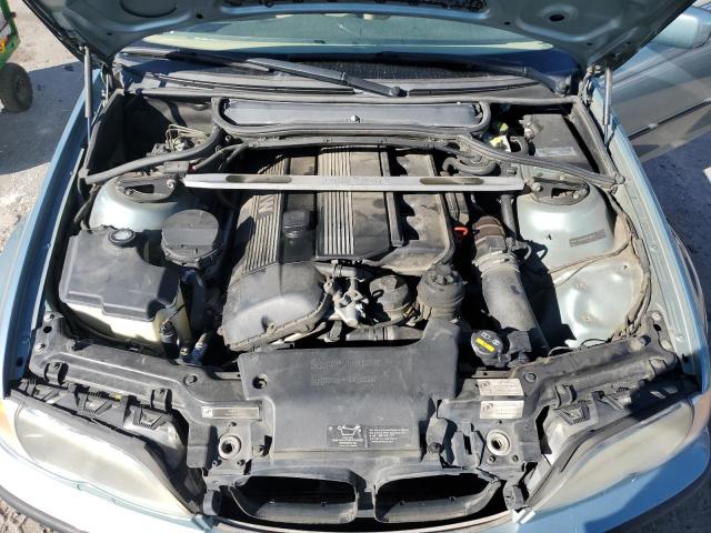 Photo 11 from auction – 2003 BMW 330 XI with VIN WBAEW53453PG09435
