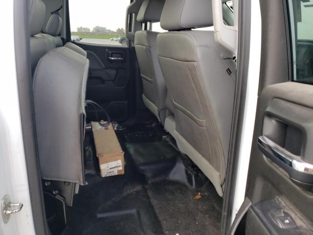 Photo 10 from auction – 2019 CHEVROLET SILVERADO with VIN 2GCRCNECXK1135847