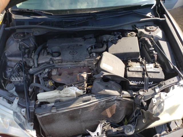 Photo 11 from auction – 2014 TOYOTA CAMRY L with VIN 4T4BF1FKXER395649