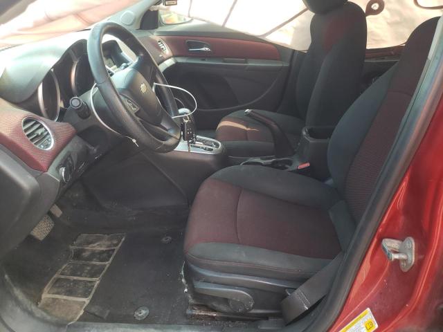 Photo 7 from auction – 2011 CHEVROLET CRUZE LT with VIN 1G1PF5S96B7246589