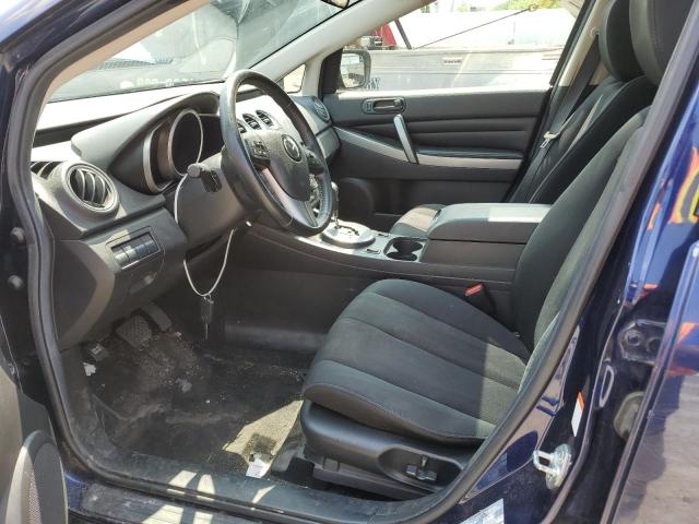 Photo 7 from auction – 2011 MAZDA CX-7 with VIN JM3ER2BM5B0366232