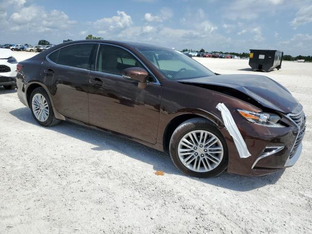 Photo 4 from auction – 2017 LEXUS ES 350 with VIN 58ABK1GG2HU063590