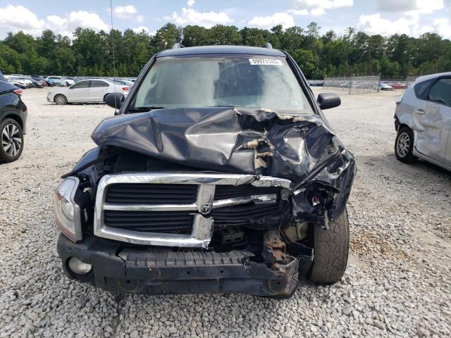 Photo 5 from auction – 2006 DODGE DURANGO SL with VIN 1D4HD48236F162265