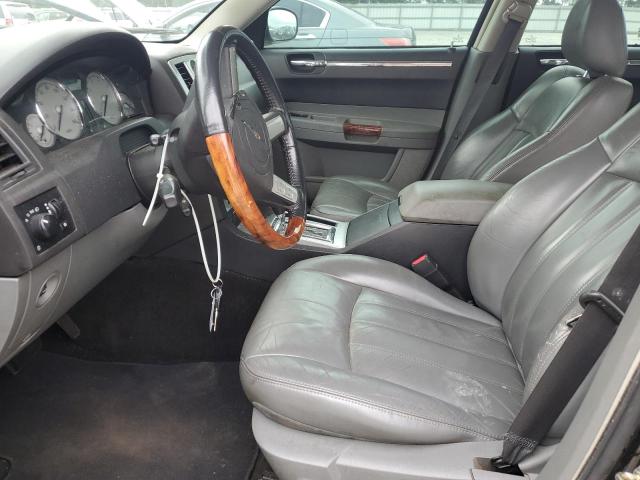 Photo 7 from auction – 2005 CHRYSLER 300C with VIN 2C3AA63H15H668483