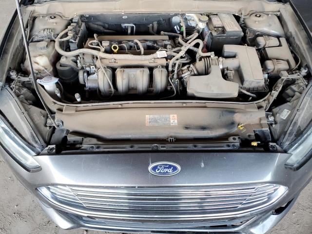 Photo 11 from auction – 2016 FORD FUSION SE with VIN 3FA6P0H7XGR288472