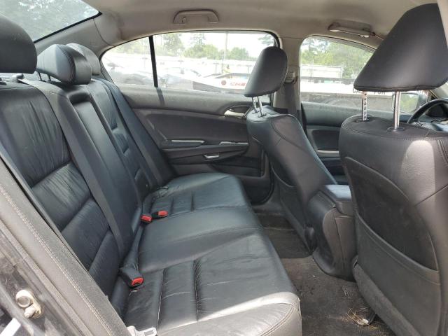Photo 10 from auction – 2012 HONDA ACCORD SE with VIN 1HGCP2F60CA159715