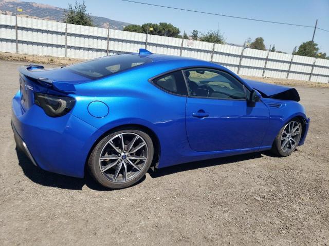 Photo 3 from auction – 2018 SUBARU BRZ 2.0 PR with VIN JF1ZCAB15J9603877