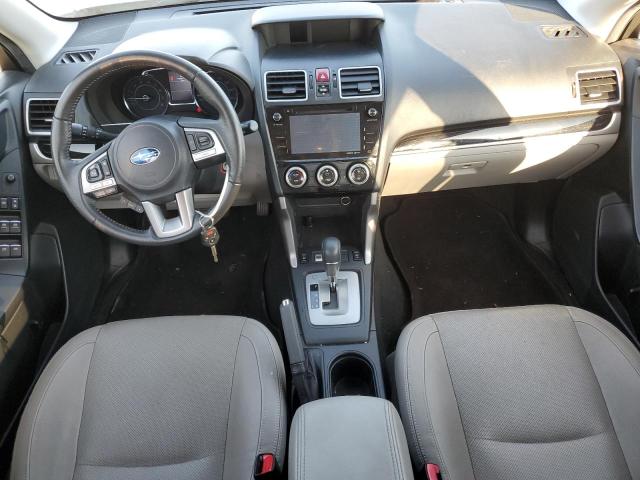 Foto 8 de la subasta – 2017 SUBARU FORESTER 2 con VIN JF2SJAJC0HH411806